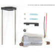 Load image into Gallery viewer, AMS Performance 2016+ Infiniti Q50 / 2017+ Infiniti Q60 Alpha Low Pressure Fuel Pump Upgrade Kit - Detail View