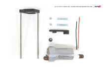 Load image into Gallery viewer, AMS Performance 2016+ Infiniti Q50 / 2017+ Infiniti Q60 Alpha Low Pressure Fuel Pump Upgrade Kit - Detail View