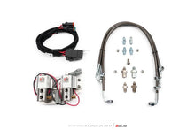 Load image into Gallery viewer, AMS Performance 2017+ Audi R8/Lamborghini Huracan Line Lock Kit - Back View