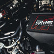 Load image into Gallery viewer, AMS Performance 2017+ Infinti Q50/Q60 VR30 Intercoolers - Additional View 8