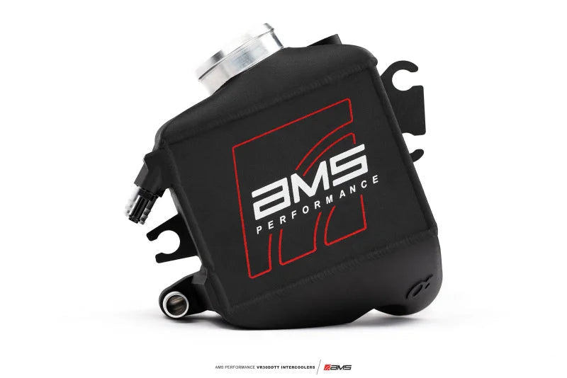 AMS Performance 2017+ Infinti Q50/Q60 VR30 Intercoolers - Additional View 9
