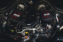 Load image into Gallery viewer, AMS Performance 2017+ Infinti Q50/Q60 VR30 Intercoolers - Additional View 10