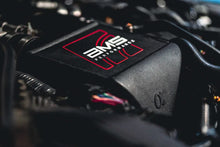 Load image into Gallery viewer, AMS Performance 2017+ Infinti Q50/Q60 VR30 Intercoolers - Additional View 12