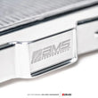 Load image into Gallery viewer, AMS Performance 2019+ BMW M340i B58 Heat Exchanger - Back View