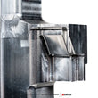 Load image into Gallery viewer, AMS Performance 2019+ BMW M340i B58 Heat Exchanger - Installation View