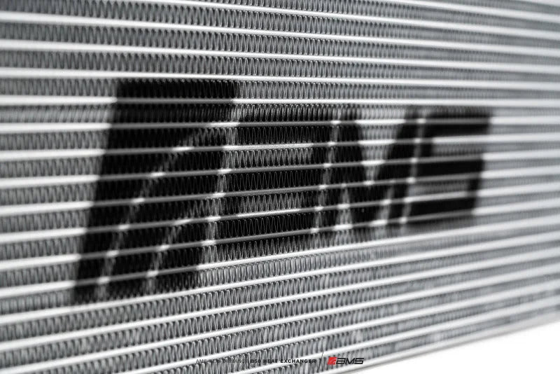 AMS Performance 2019+ BMW M340i B58 Heat Exchanger - Additional View 7