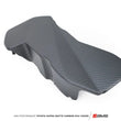 Load image into Gallery viewer, AMS Performance 2020+ Toyota GR Supra Carbon Fiber ECU Cover - Matte Carbon