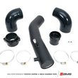 Load image into Gallery viewer, AMS Performance 2020+ Toyota Supra A90 Aluminum 3in Charge Pipe Kit