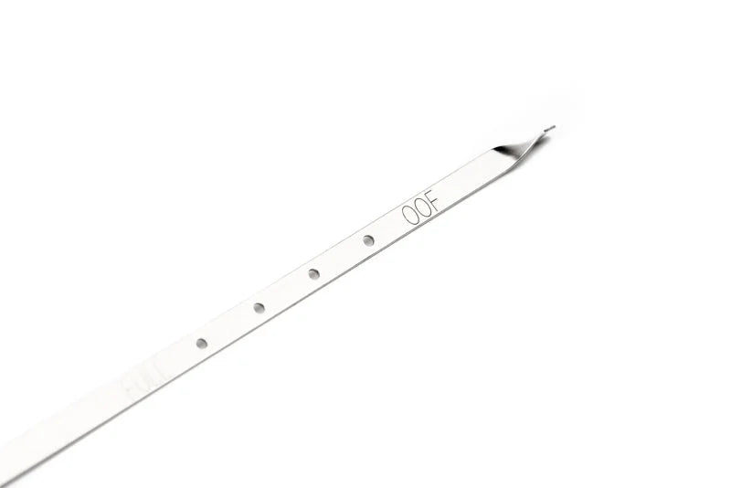 AMS Performance 2022+ Subaru WRX Billet Engine Oil Dipstick - Main Product View