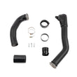 Load image into Gallery viewer, AMS Performance 2022+ Subaru WRX Charge Pipe - Back View