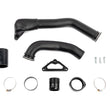 Load image into Gallery viewer, AMS Performance 2022+ Subaru WRX Charge Pipe (OEM TMIC Only) - Back View