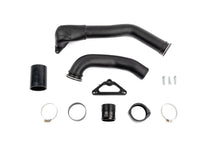 Load image into Gallery viewer, AMS Performance 2022+ Subaru WRX Charge Pipe (OEM TMIC Only) - Back View