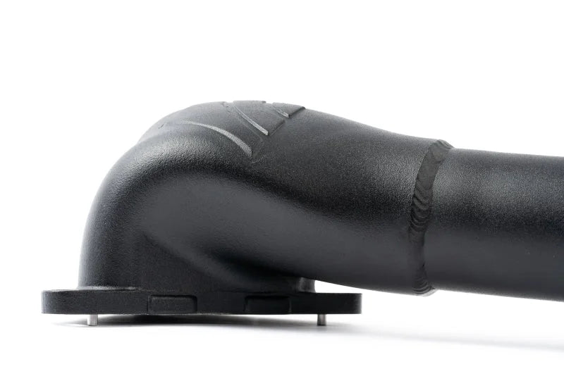 AMS Performance 2022+ Subaru WRX Charge Pipe (OEM TMIC Only) - Additional View 5