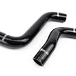 Load image into Gallery viewer, AMS Performance 2022+ Subaru WRX Engine Coolant Hoses - Back View