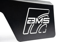 Load image into Gallery viewer, AMS Performance 2022+ Subaru WRX Engine Pulley Cover - Main Product View