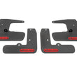 Load image into Gallery viewer, AMS Performance 2022+ Subaru WRX Mud Flaps - Side View