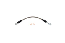 Load image into Gallery viewer, AMS Performance 2022+ Subaru WRX Stainless Steel Clutch Line