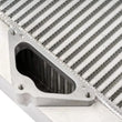 Load image into Gallery viewer, AMS Performance 2022+ Subaru WRX Top Mount Intercooler - Side View