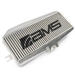 Load image into Gallery viewer, AMS Performance 2022+ Subaru WRX Top Mount Intercooler - Back View