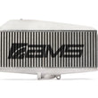 Load image into Gallery viewer, AMS Performance 2022+ Subaru WRX Top Mount Intercooler - Installation View