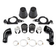 Load image into Gallery viewer, AMS Performance 2023+ Nissan Z 80mm Air Intakes - Additional View 5