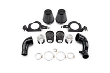 Load image into Gallery viewer, AMS Performance 2023+ Nissan Z 80mm Air Intakes - Additional View 5