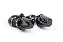Load image into Gallery viewer, AMS Performance 2023+ Nissan Z 80mm Air Intakes - Additional View 6