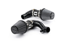 Load image into Gallery viewer, AMS Performance 2023+ Nissan Z 80mm Air Intakes - Additional View 7