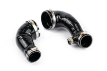 Load image into Gallery viewer, AMS Performance 2023+ Nissan Z 80mm Air Intakes - Additional View 8