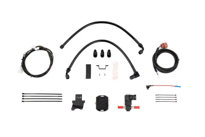 AMS Performance 2023+ Nissan Z CAN Flex Fuel Kit - Main Product View