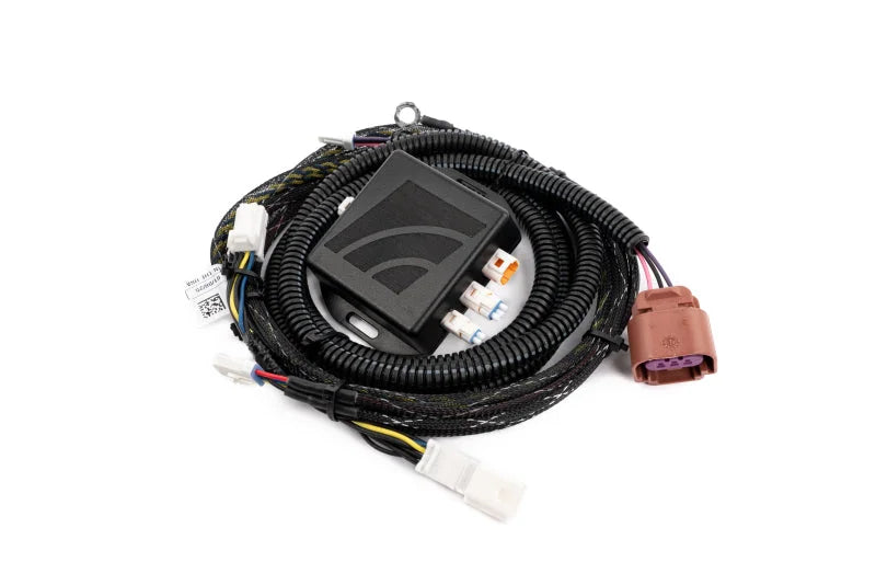 AMS Performance 2023+ Nissan Z CAN Flex Fuel Kit - Installation View