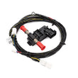 Load image into Gallery viewer, AMS Performance 2023+ Nissan Z CAN Flex Fuel Kit w/ Fuel Filter - Side View
