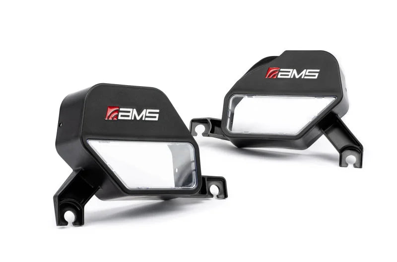 AMS Performance 2023+ Nissan Z Cold Air Intakes - Additional View 6