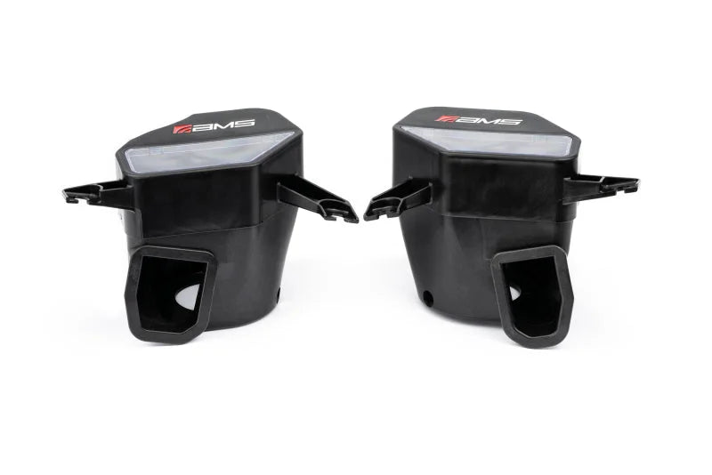 AMS Performance 2023+ Nissan Z Cold Air Intakes - Additional View 10