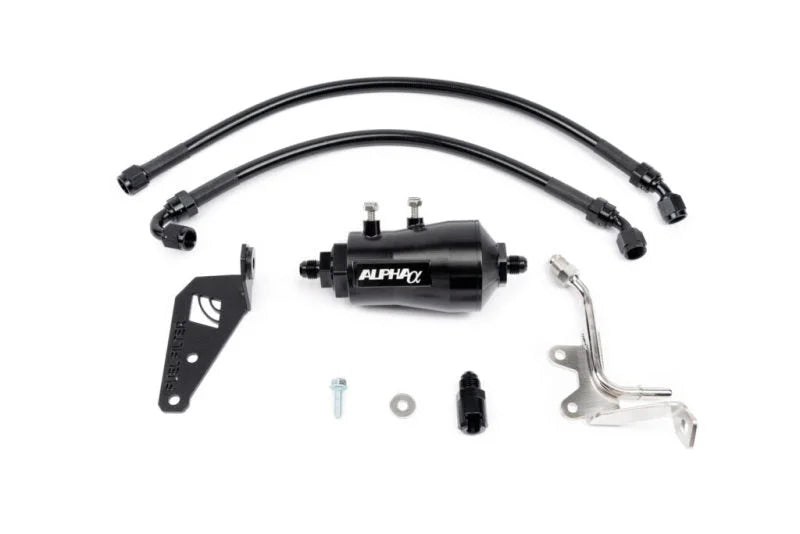 AMS Performance 2023+ Nissan Z Fuel Filter