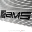 Load image into Gallery viewer, AMS Performance 2023+ Nissan Z Heat Exchanger - Side View
