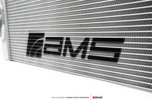 Load image into Gallery viewer, AMS Performance 2023+ Nissan Z Heat Exchanger - Side View