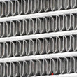 Load image into Gallery viewer, AMS Performance 2023+ Nissan Z Heat Exchanger - Back View