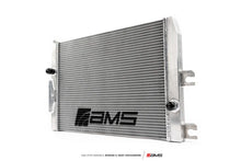 Load image into Gallery viewer, AMS Performance 2023+ Nissan Z Heat Exchanger - Additional View 5