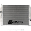 Load image into Gallery viewer, AMS Performance 2023+ Nissan Z Heat Exchanger - Additional View 7