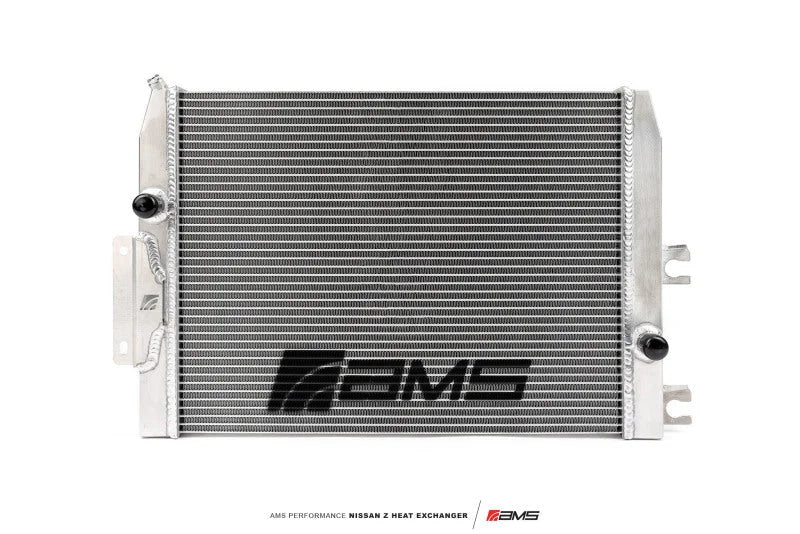 AMS Performance 2023+ Nissan Z Heat Exchanger - Additional View 7
