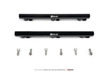 Load image into Gallery viewer, AMS Performance 2023+ Nissan Z Port Injection Lower Manifold - Black - Additional View 11
