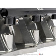 Load image into Gallery viewer, AMS Performance 2023+ Nissan Z Port Injection Lower Manifold - Gunmetal - Main Product View