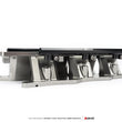 Load image into Gallery viewer, AMS Performance 2023+ Nissan Z Port Injection Lower Manifold - Gunmetal - Installation View