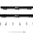 Load image into Gallery viewer, AMS Performance 2023+ Nissan Z Port Injection Lower Manifold - Gunmetal - Additional View 11