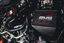 Load image into Gallery viewer, AMS Performance 2023+ Nissan Z VR30 Intercoolers - Additional View 8