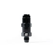 Load image into Gallery viewer, AMS Performance 5/16 Quick Connect to -6AN Inline Fuel Pulsation Damper - Additional View 6