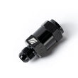 Load image into Gallery viewer, AMS Performance -6AN to -6AN Inline Fuel Pulsation Damper - Installation View