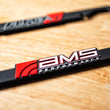 Load image into Gallery viewer, AMS Performance AMS / Alpha License Plate Frame - Main Product View