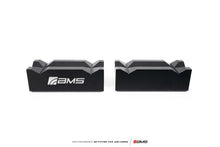 Load image into Gallery viewer, AMS Performance AN Fitting Vice Jaw Liners - Main Product View